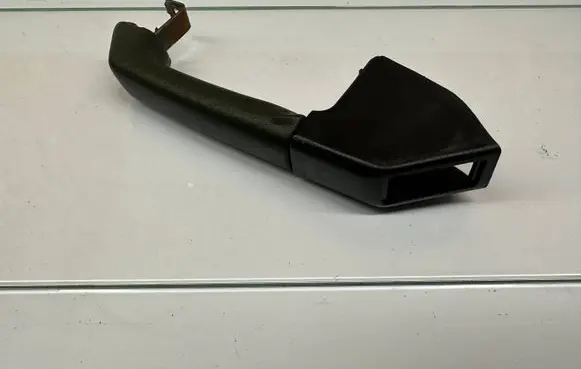 Mercedes-Benz 380 560SEC C126 Rear door interior handle 1268100951