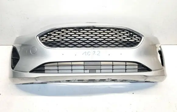 Ford Fiesta Front bumper H1BB-17757-A