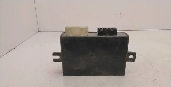 Door central lock control unit/module