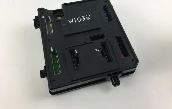 Renault Zoe Other control units/modules 284B15472R W1038