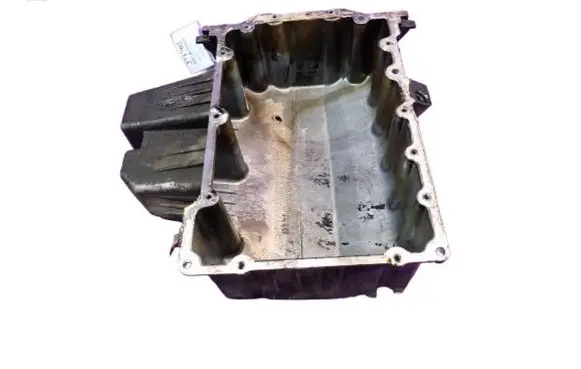 Seat Ibiza III (6L) Oil sump 