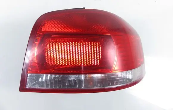 Audi A3 S3 8P Rear/tail lights 8P0945096025S