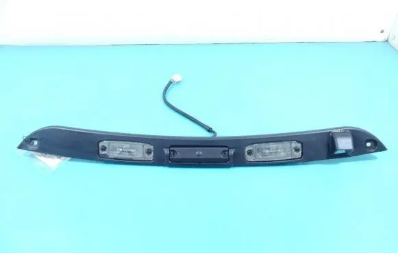 KIA Sportage Tailgate/trunk/boot exterior handle IMPRK1352014