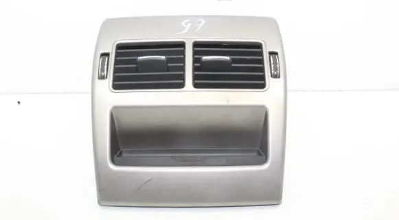 Jaguar XF X250 Rear air vent grill 