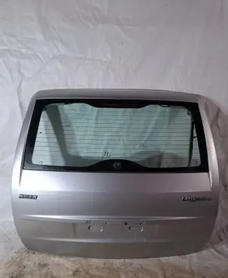 Fiat Ulysse Tailgate/trunk/boot lid 495805163F06