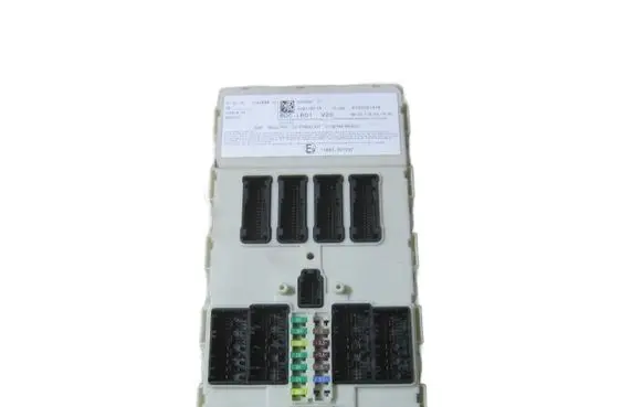 BMW X1 F48 F49 Speedometer control unit/module 9344894