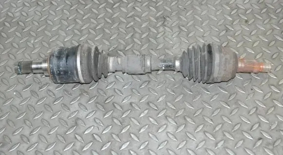 Mazda 6 Front driveshaft
