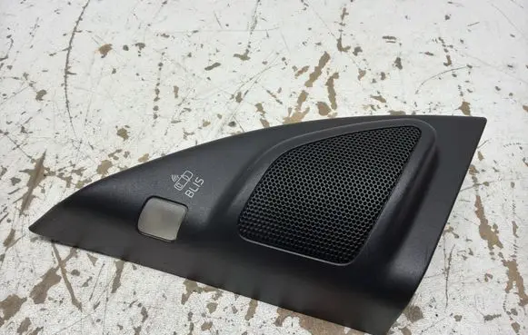 Volvo S80 Front door high frequency speaker 08676892