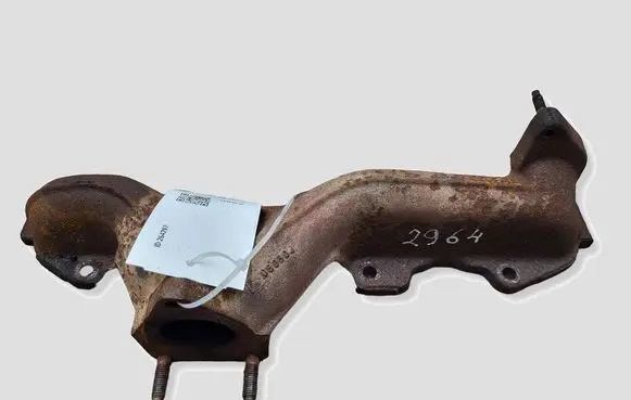 Ford Kuga I Exhaust manifold