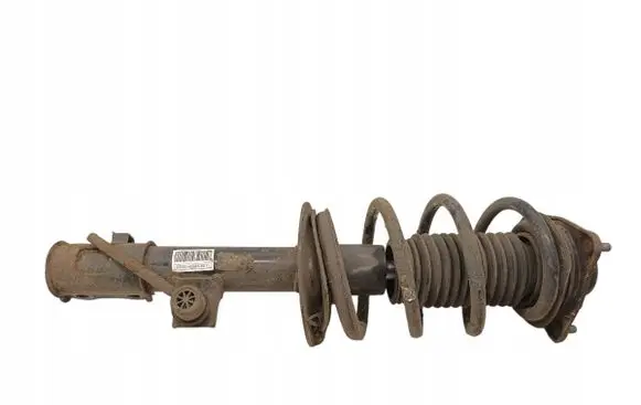 KIA Sportage Front shock absorber/damper 546503U360