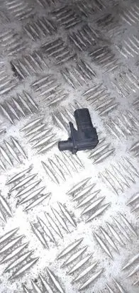 BMW 7 E65 E66 Bonnet alarm switch sensor 8352229