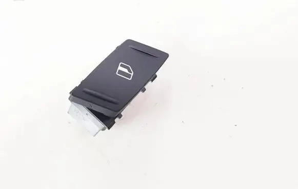 Skoda Octavia Mk2 (1Z) Electric window control switch