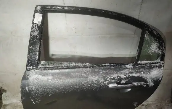 Honda Civic Rear door PILKOS