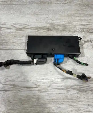 BMW X3 F25 Gateway control module 9232163