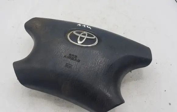 Toyota Avensis Verso Steering wheel airbag E2UA2147361 200545402A1J