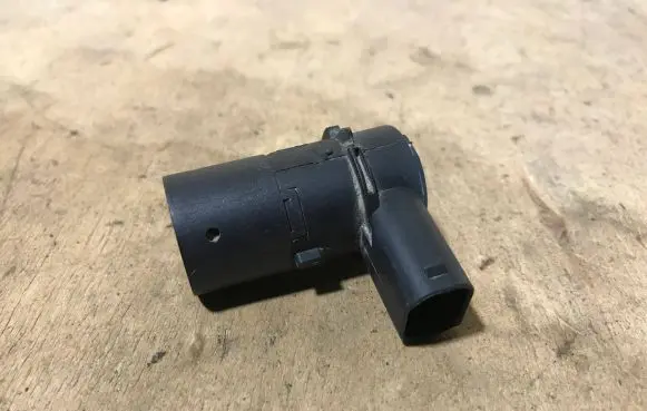 Peugeot 607 Parking PDC sensor 9639945580 602356