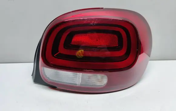 Rear/tail lights