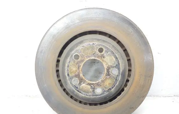 Toyota RAV 4 (XA50) Front brake disc