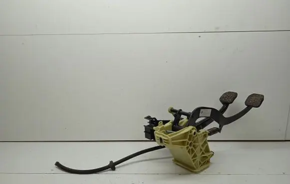 BMW 5 F10 F11 Pedal assembly 14416710 9144254 0789744