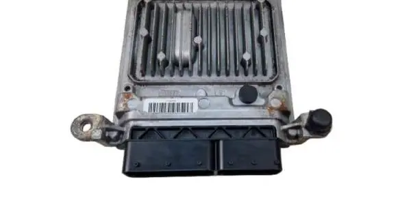 Jeep Compass Engine control unit/module R0414A011A 28218730