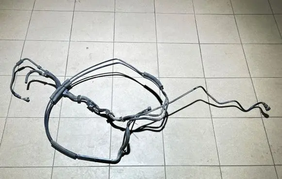KIA Optima Fuel line/pipe/hose 31317C1000 31310A8000