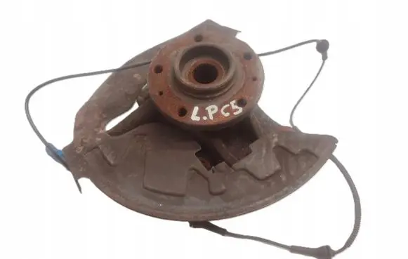 Citroen C5 Front wheel hub
