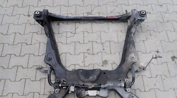 Ford Edge II Front subframe AA112471