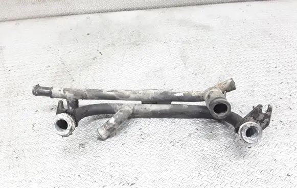 Audi A8 S8 D2 4D Engine coolant pipe/hose