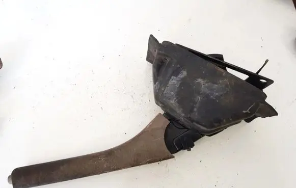 Peugeot 605 Handbrake/parking brake lever assembly