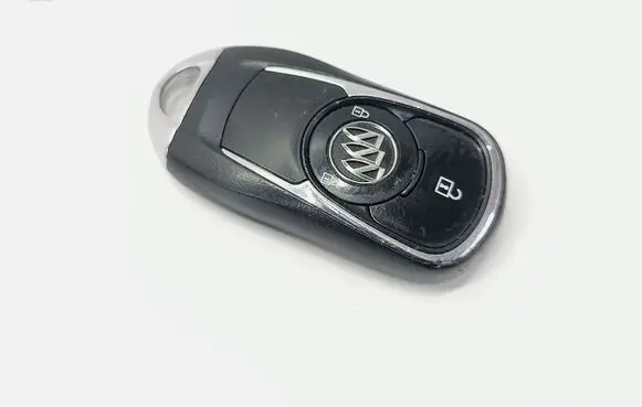 Buick Encore I Ignition key/card 49861