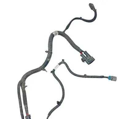 Chevrolet Suburban Wiring harness 23206790 23231301 22834071