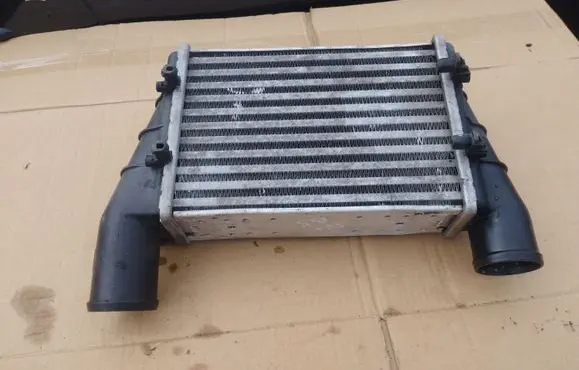 Audi A4 S4 B5 8D Intercooler radiator DAW002TT TH042K18