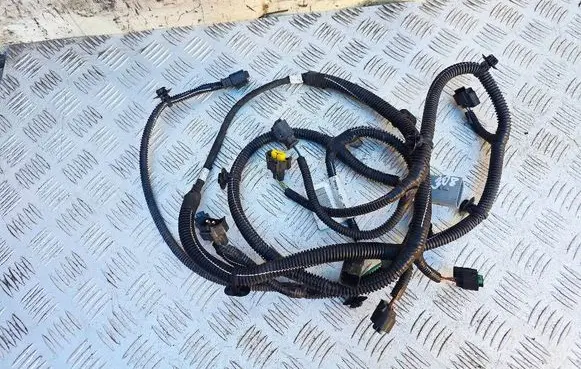 Peugeot 308 Parking sensor (PDC) wiring loom 9808986580