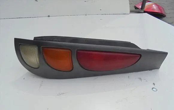 Fiat Marea Rear/tail lights