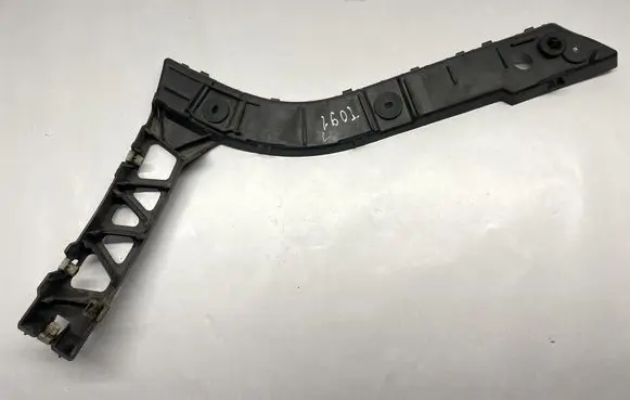 Jaguar XF X250 Front bumper mounting bracket DX2317B930A