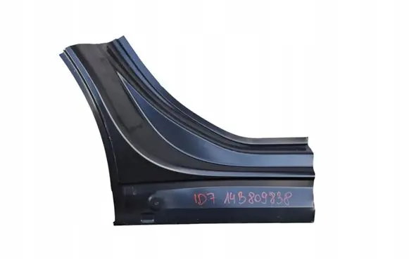 Volkswagen ID.7 Sill/side skirt trim 11A853855B