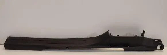 Volkswagen Tiguan Allspace Front sill (body part) 5NN853372A