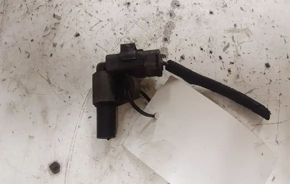 Peugeot 307 Camshaft position sensor 9645844080
