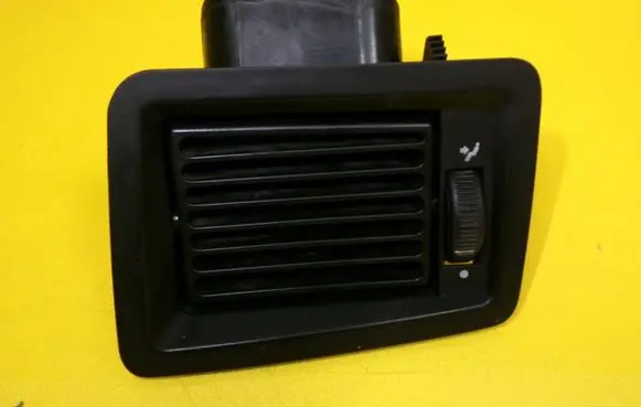 Fiat Ducato Dashboard side air vent grill/cover trim 222728