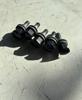 Citroen C5 Aircross Wheel nut cap/cover
