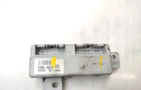 Hyundai i30 Central body control module 91940A6010