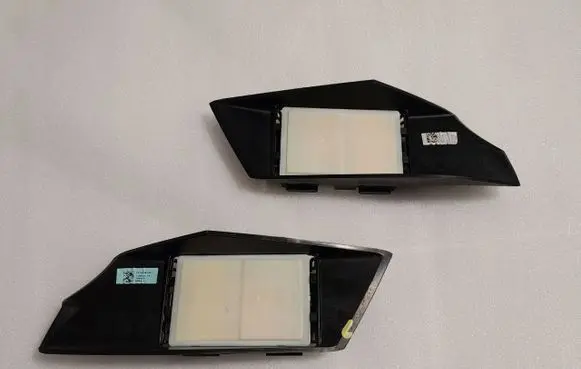 BMW X7 G07 Blind spot module 79156437915643