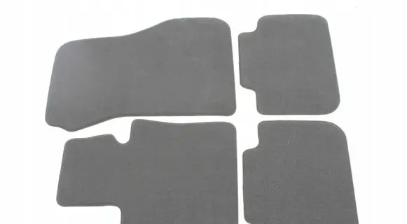 BMW X2 F39 Car floor mat set 