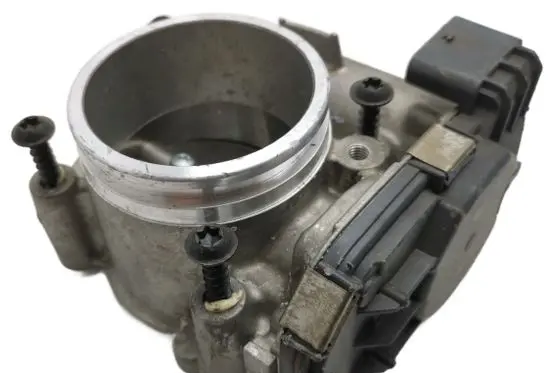 Mercedes-Benz Sprinter W906 Throttle body valve A2541410100KG