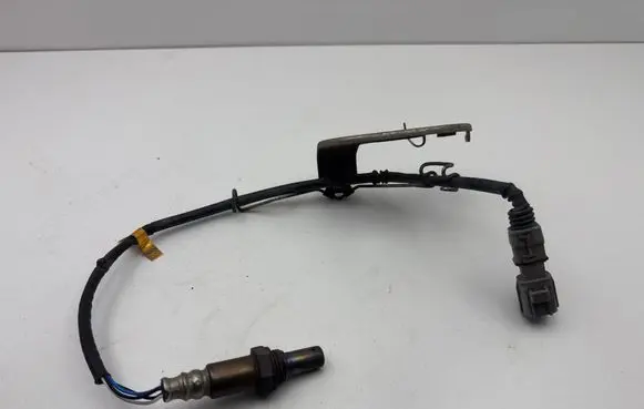 Lambda probe sensor