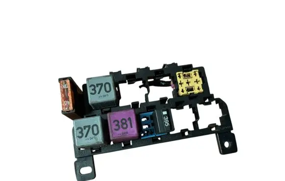 Audi A6 S6 C6 4F Other relay 431951253G 8D0951253
