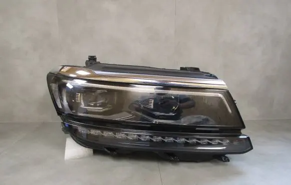 Headlight/headlamp