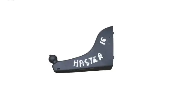 Renault Master III Rear view mirror (interior) 4050401