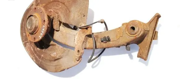 Citroen C5 Rear upper control arm/wishbone