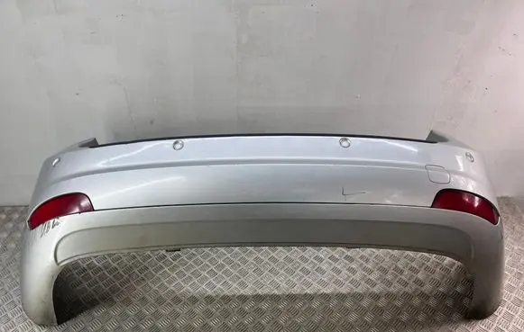 Volvo V50 Rear bumper 30763005